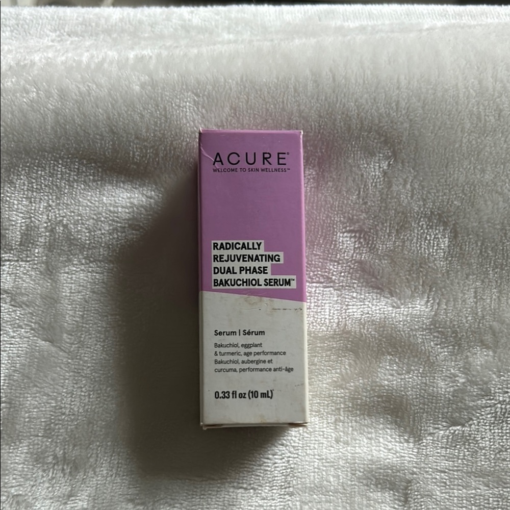 Radiant Pink Serum and Face Oil for Skincare